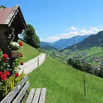 Hohe Salve By Interhome 公寓 *