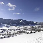 Hohe Salve By Interhome 公寓 *
