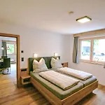 公寓 Hohe Salve By Interhome