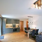 Hohe Salve By Interhome 公寓 *