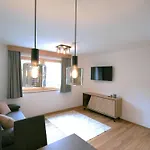 Hohe Salve By Interhome *