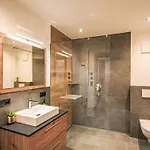 公寓 Hohe Salve By Interhome