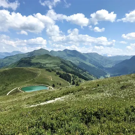 Hohe Salve By Interhome