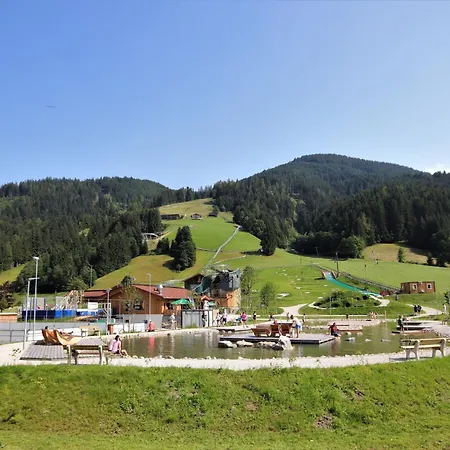 Hohe Salve By Interhome * Oberau