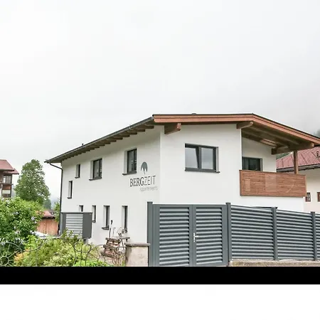 Hohe Salve By Interhome *