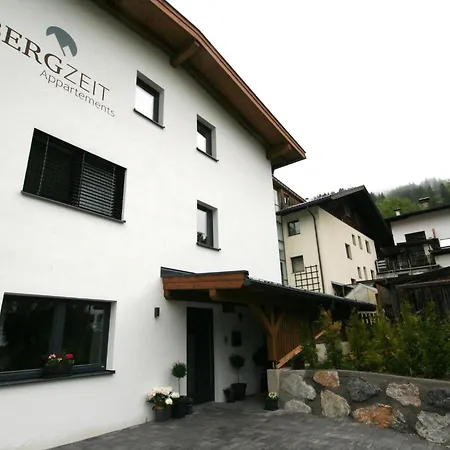 Hohe Salve By Interhome *