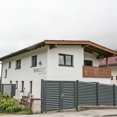 Hohe Salve By Interhome * Oberau