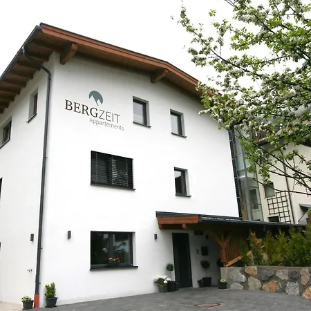 Hohe Salve By Interhome Апартаменты