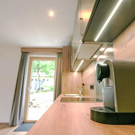 Апартаменты Hohe Salve By Interhome *