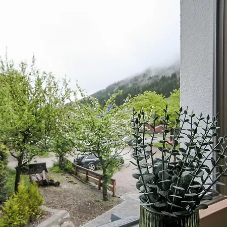 Hohe Salve By Interhome Оберау