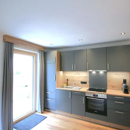 Апартаменты Hohe Salve By Interhome Оберау