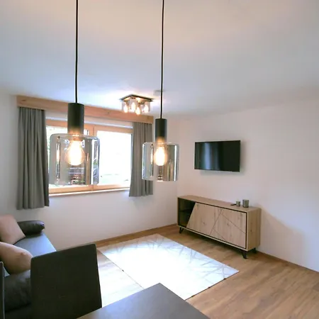 Hohe Salve By Interhome *