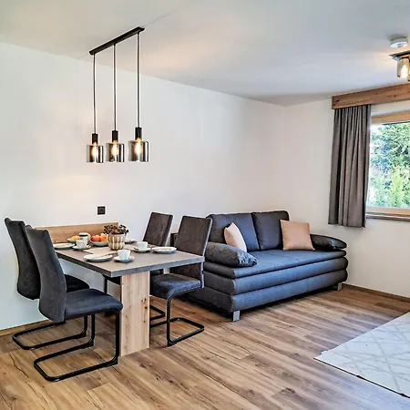 Hohe Salve By Interhome Апартаменты