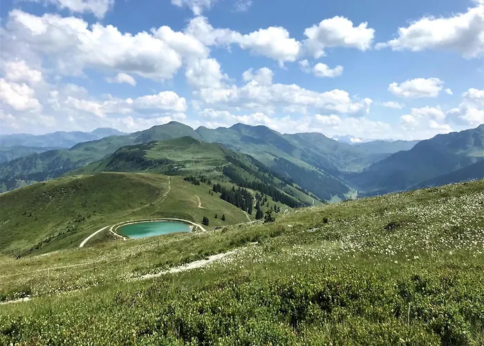 Hohe Salve By Interhome