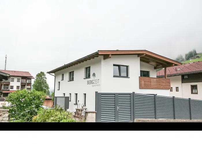 Hohe Salve By Interhome *