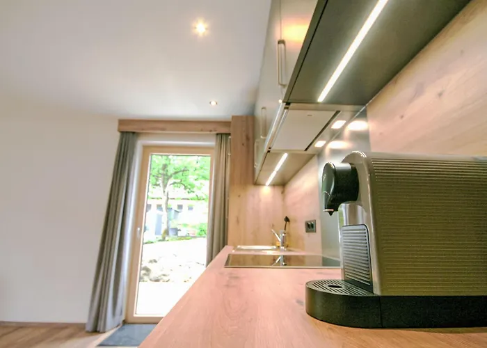 Apartment Hohe Salve By Interhome *