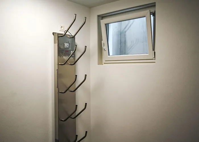 Hohe Salve By Interhome * Oberau