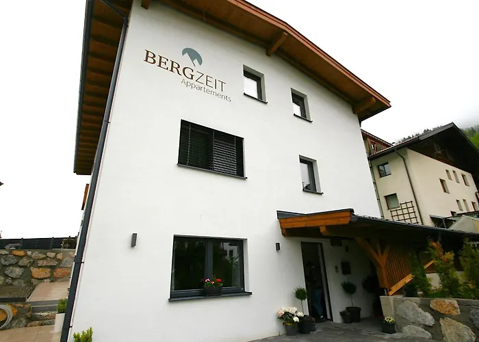 Hohe Salve By Interhome