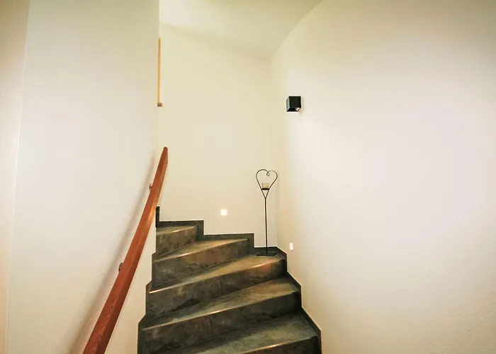 Hohe Salve By Interhome Apartment *