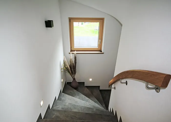 Hohe Salve By Interhome Apartment *