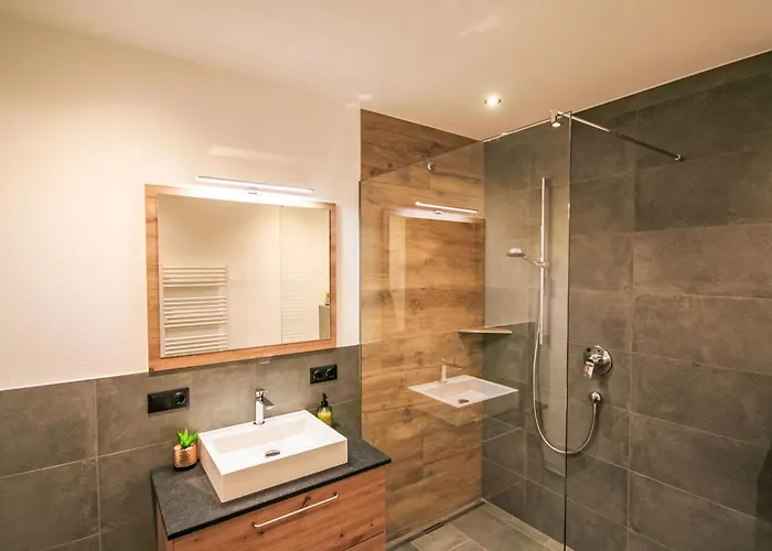 Hohe Salve By Interhome * Oberau