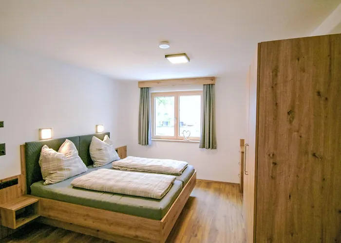 Hohe Salve By Interhome Apartment *