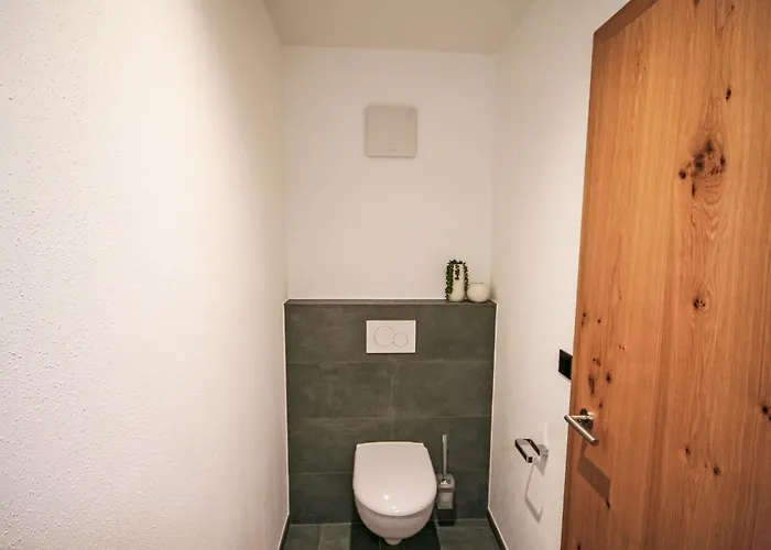 Hohe Salve By Interhome