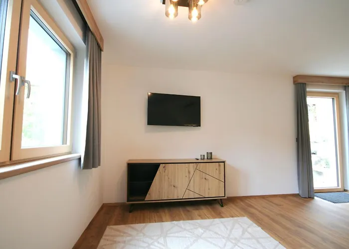 Hohe Salve By Interhome *