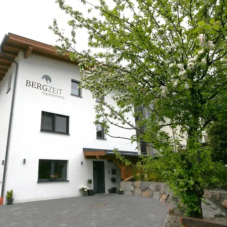 Hohe Salve By Interhome Oberau