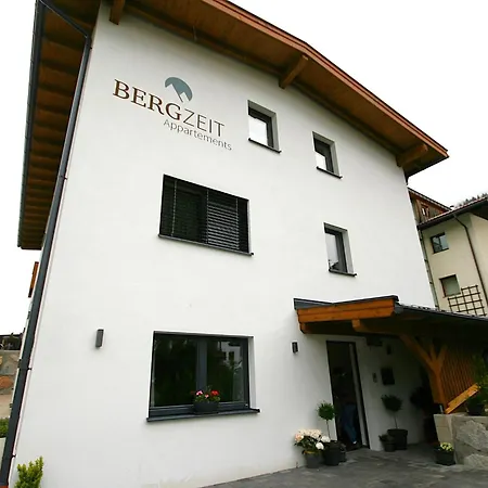 Hohe Salve By Interhome