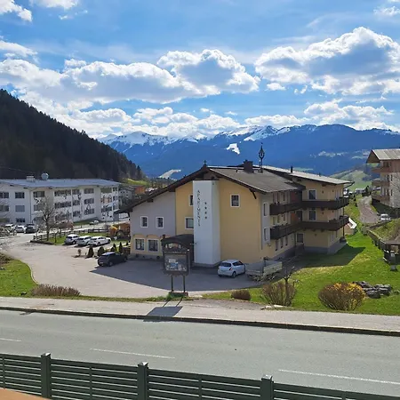 Hohe Salve By Interhome Oberau