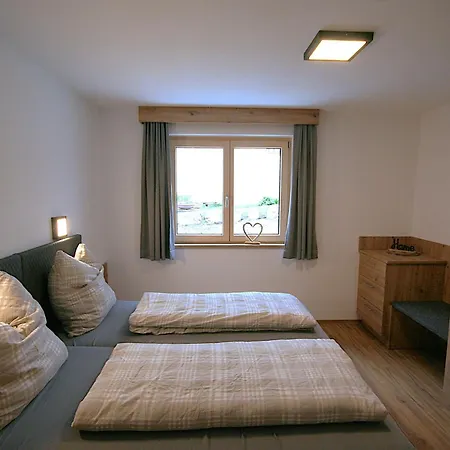 Lejlighed Hohe Salve By Interhome *