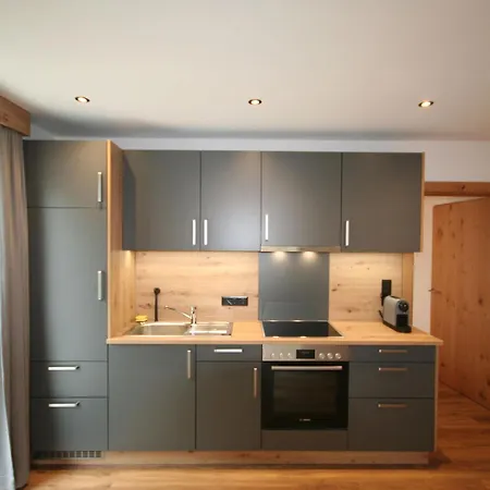 Lejlighed Hohe Salve By Interhome Oberau