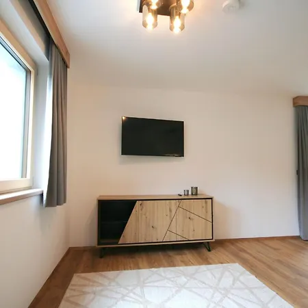 Hohe Salve By Interhome *