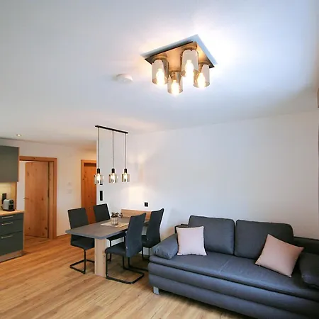 Hohe Salve By Interhome * Oberau