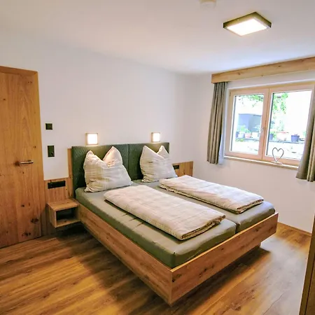 Lejlighed Hohe Salve By Interhome Oberau