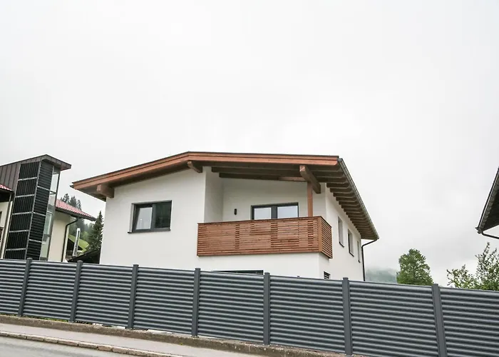 Hohe Salve By Interhome