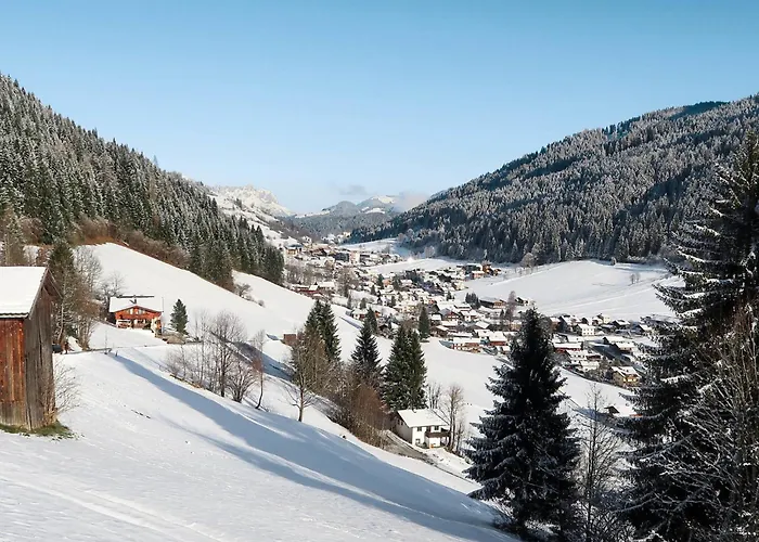 Hohe Salve By Interhome Oberau