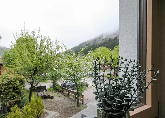 Hohe Salve By Interhome Oberau