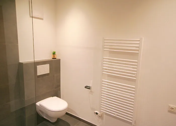 Hohe Salve By Interhome Daire