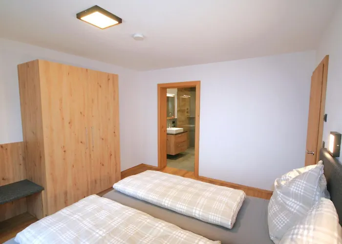 Hohe Salve By Interhome