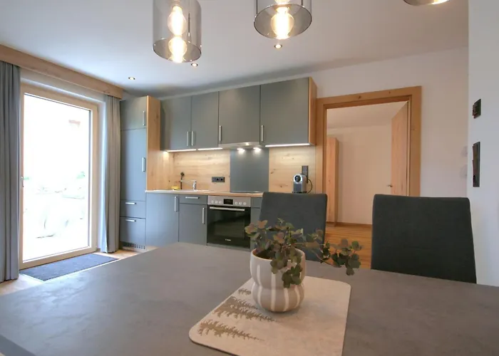 Hohe Salve By Interhome