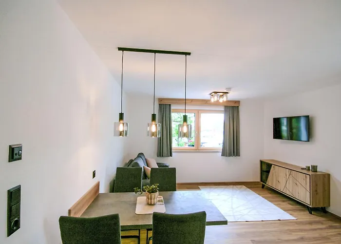 Hohe Salve By Interhome Daire