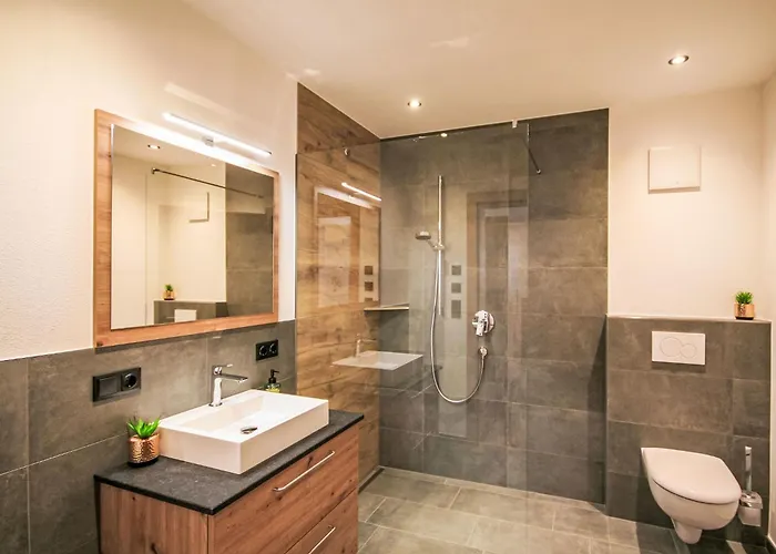 Daire Hohe Salve By Interhome