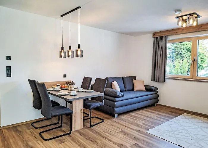 Hohe Salve By Interhome Daire