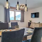 Hohe Salve By Interhome 오버라우