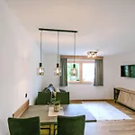 Hohe Salve By Interhome 아파트