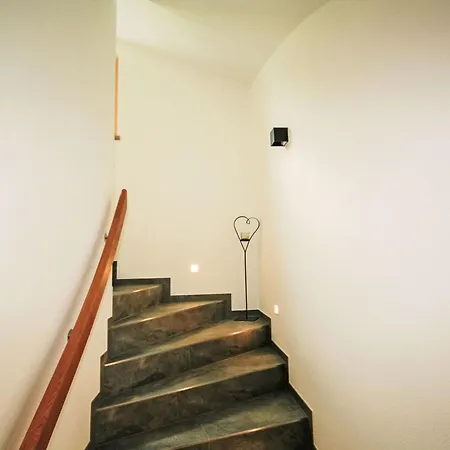 Hohe Salve By Interhome Apartment *