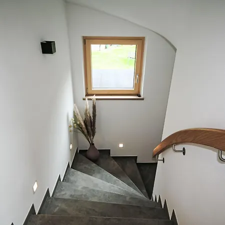 Hohe Salve By Interhome Apartment *