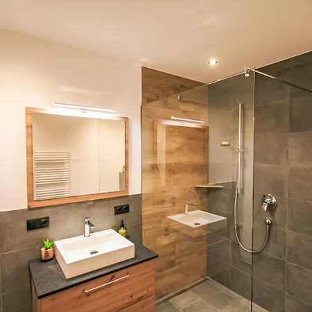 Hohe Salve By Interhome * Oberau